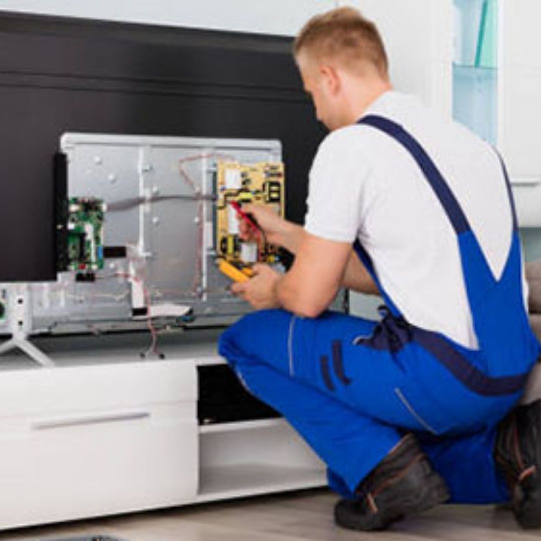 İhsaniye Televizyon Tamircisi